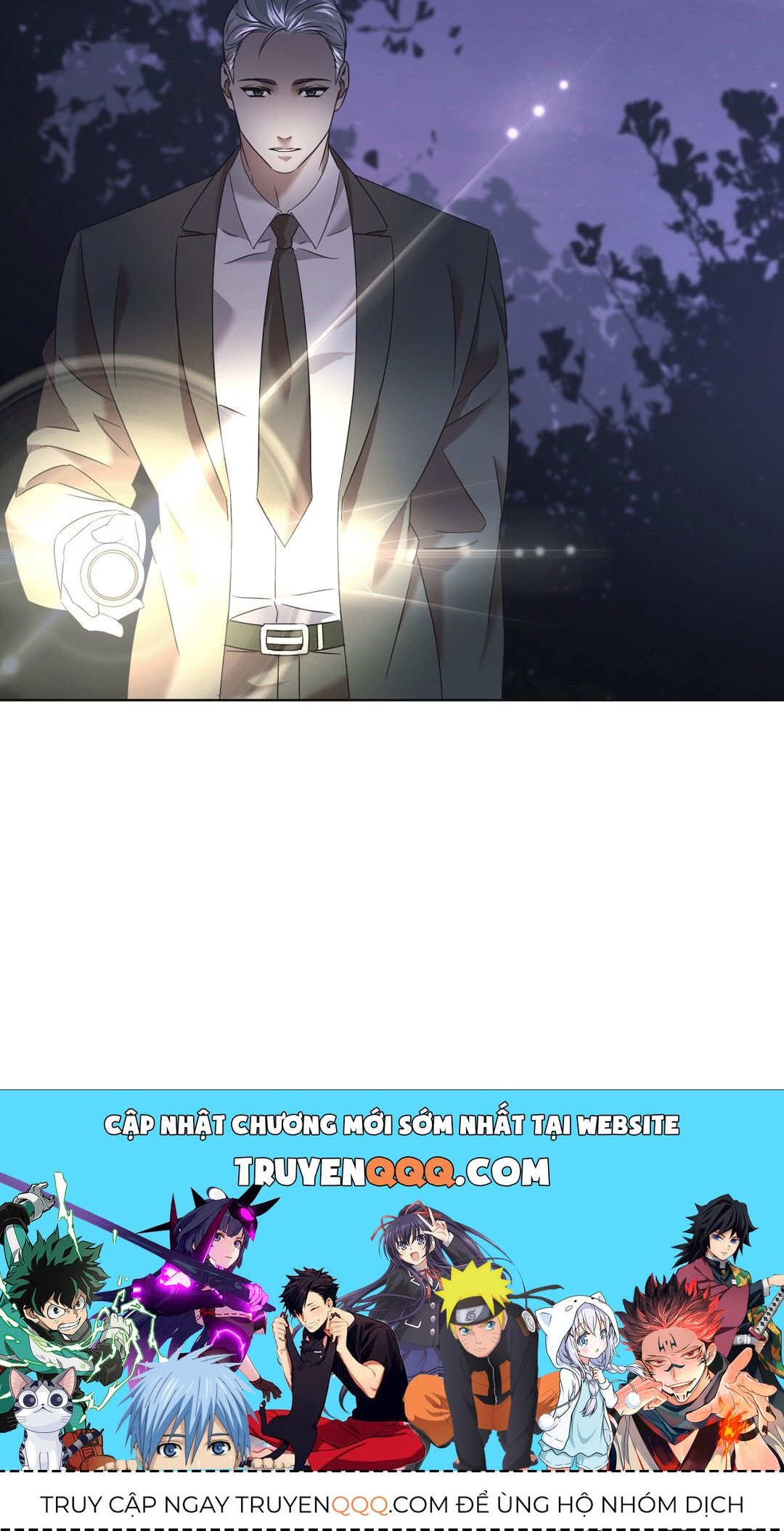 Nhất Túy Kinh Niên - Chương 8.1 - Trang 35