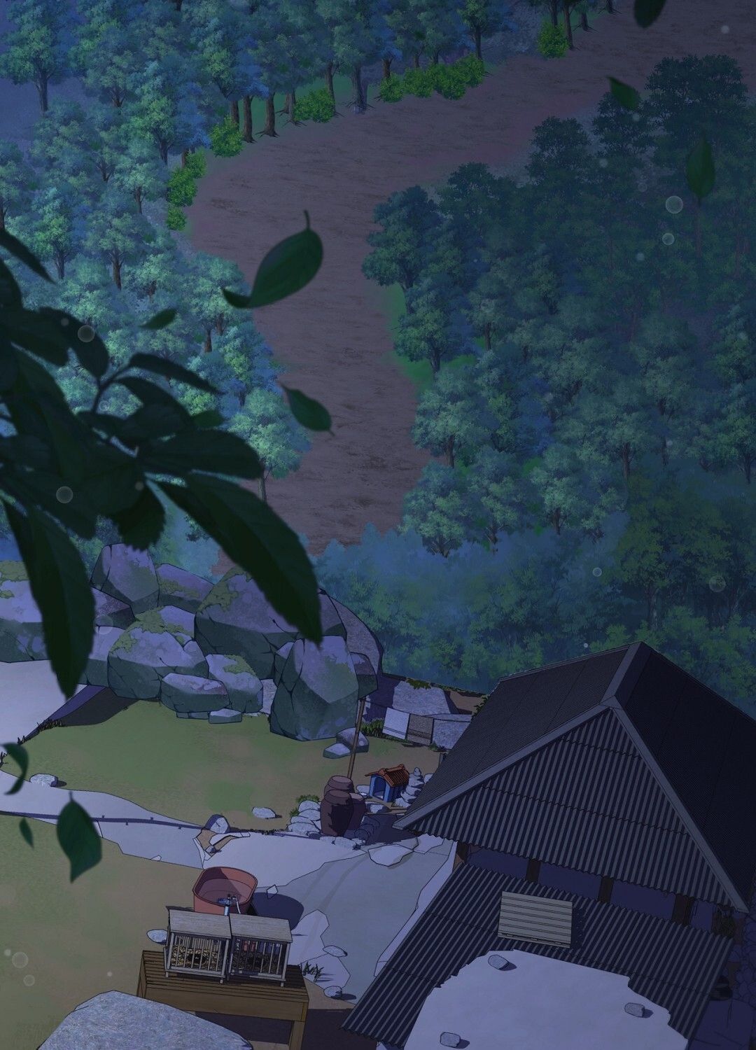 Nhất Túy Kinh Niên - Chương 8.1 - Trang 8