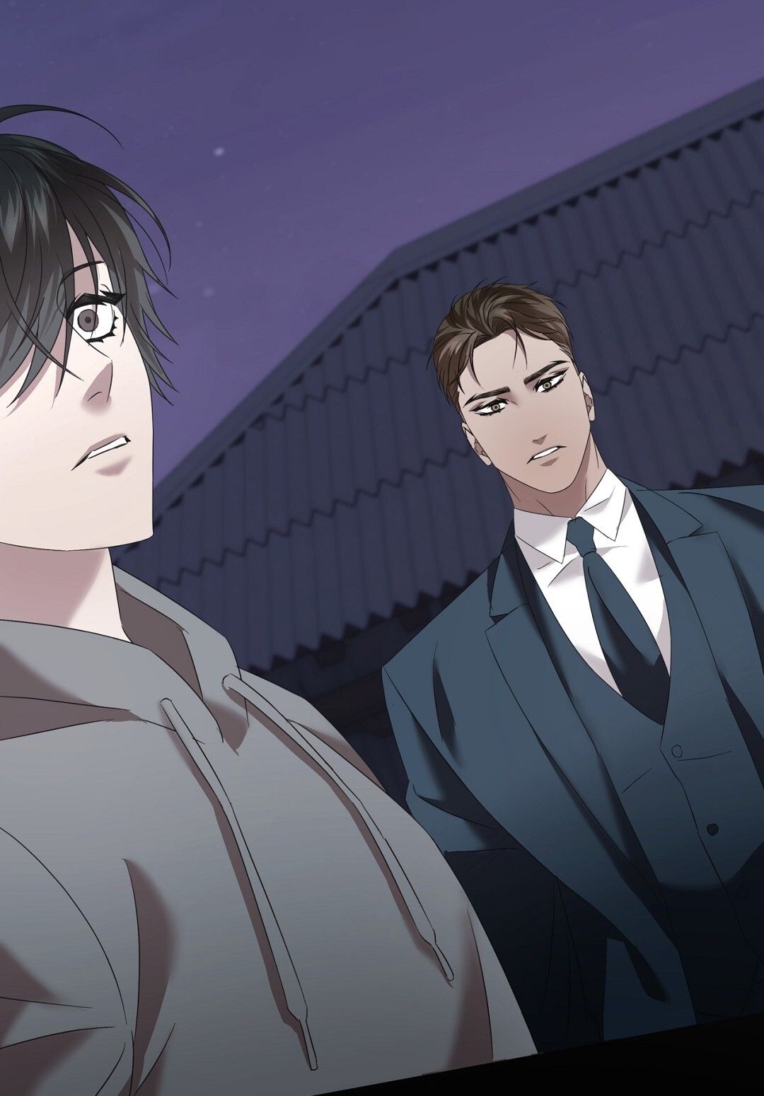 Nhất Túy Kinh Niên - Chương 8.2 - Trang 2