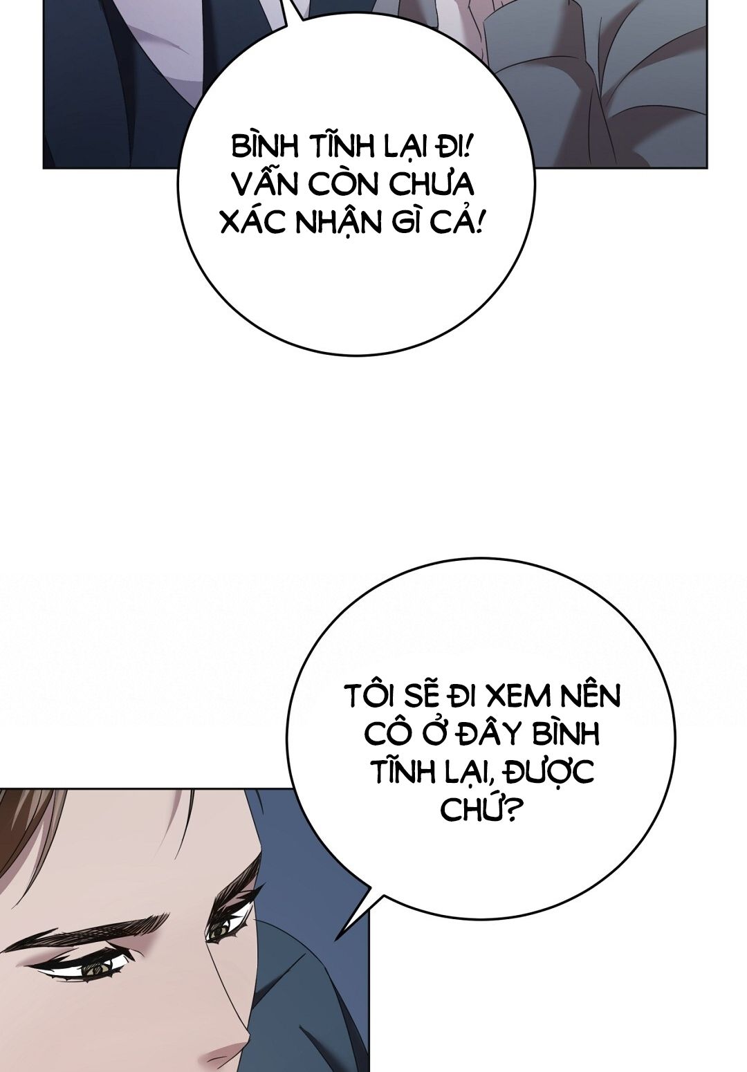 Nhất Túy Kinh Niên - Chương 8.2 - Trang 11