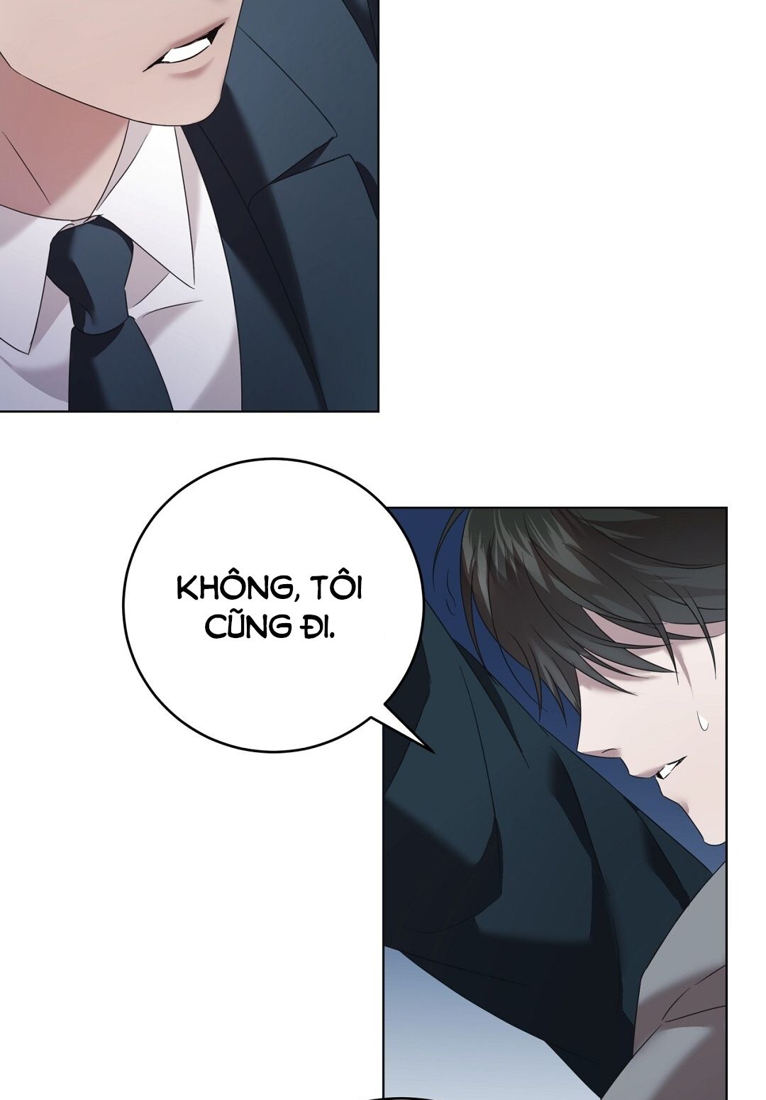 Nhất Túy Kinh Niên - Chương 8.2 - Trang 12