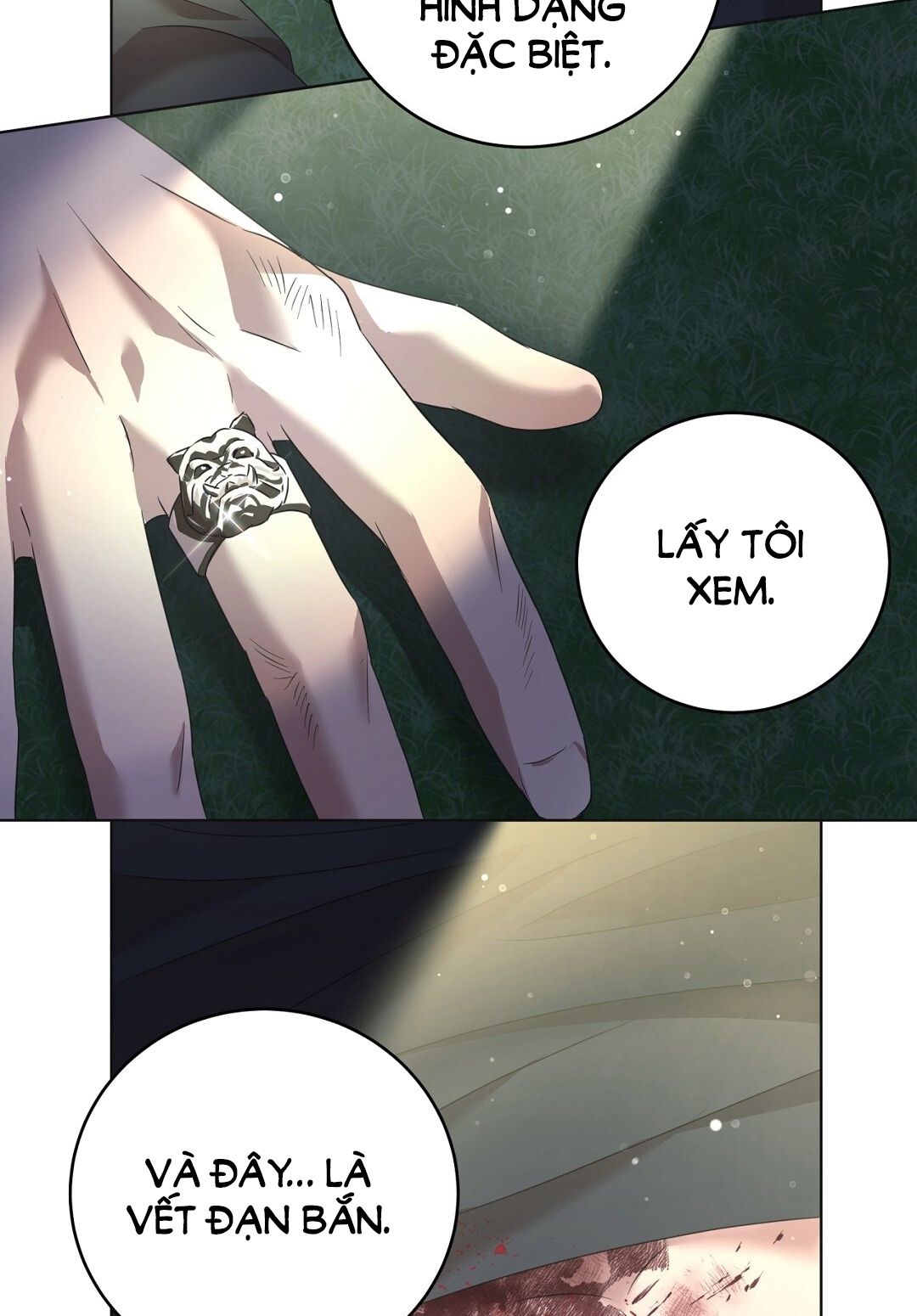 Nhất Túy Kinh Niên - Chương 8.2 - Trang 24