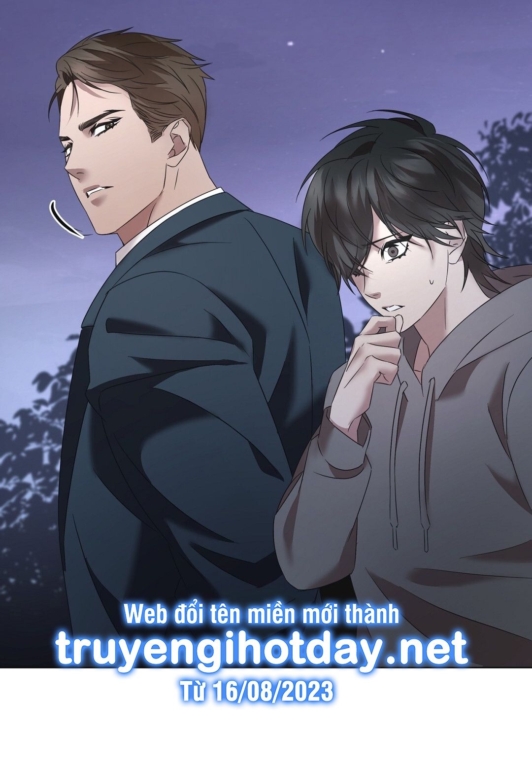 Nhất Túy Kinh Niên - Chương 8.2 - Trang 27