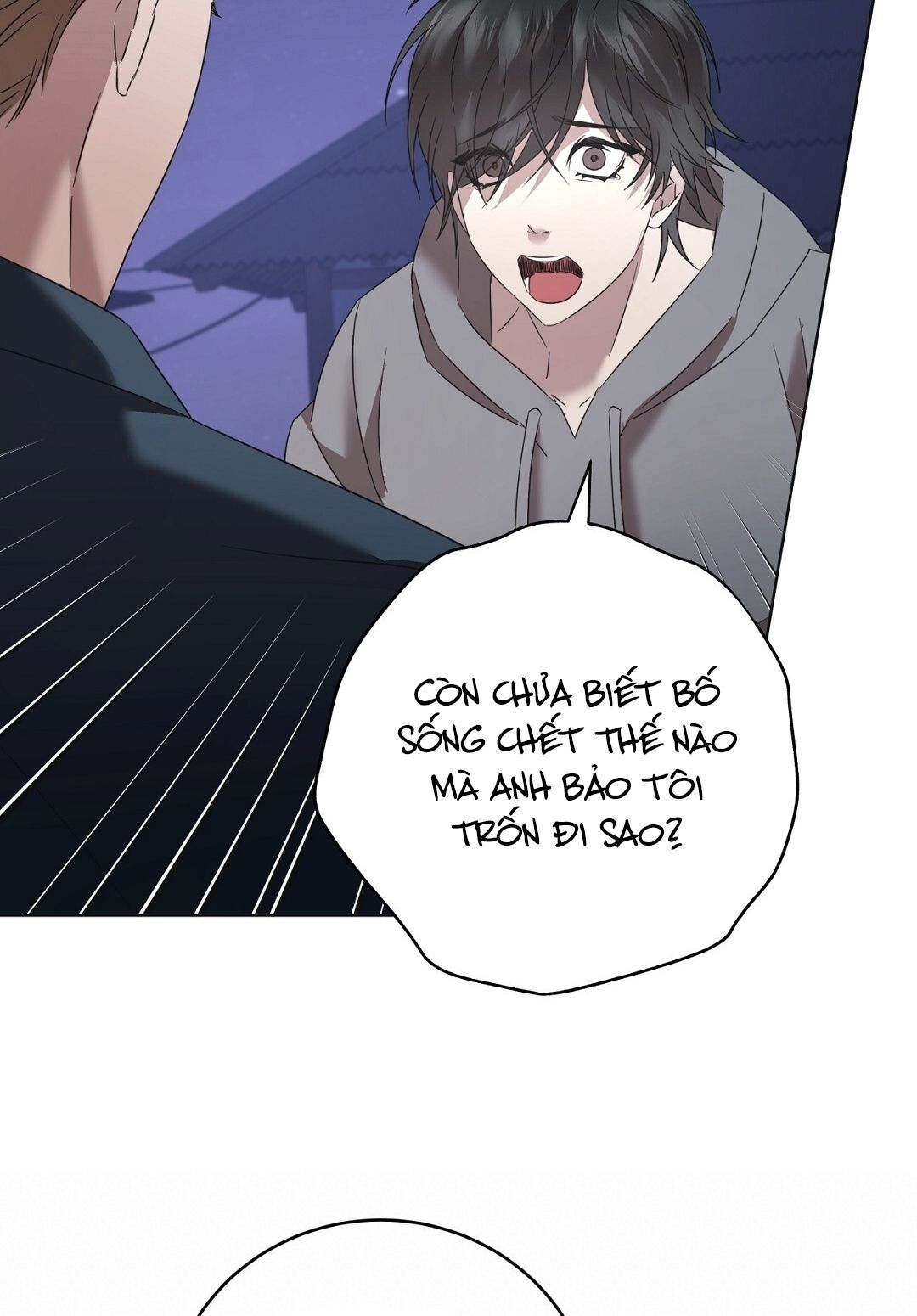 Nhất Túy Kinh Niên - Chương 8.2 - Trang 29