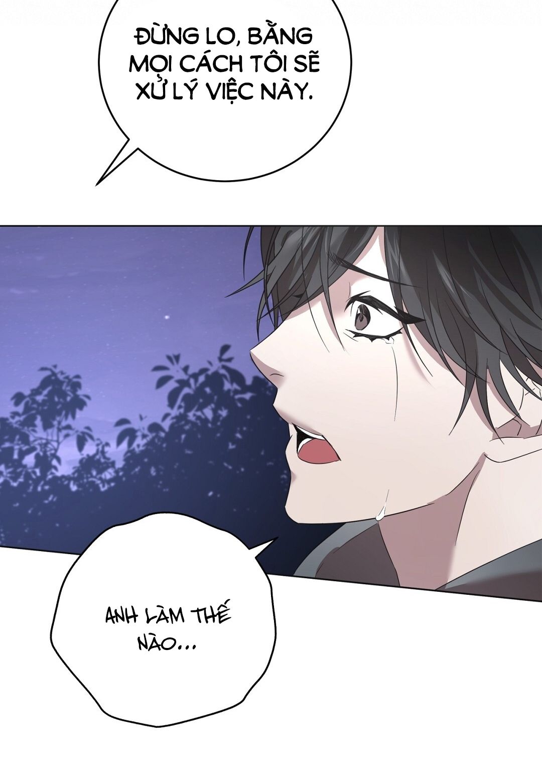 Nhất Túy Kinh Niên - Chương 8.2 - Trang 30