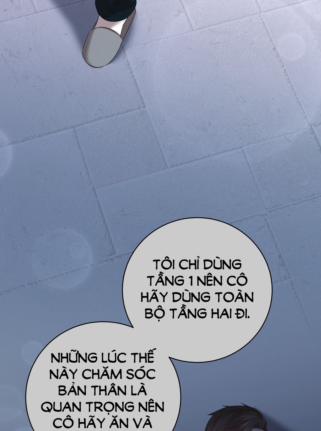 Nhất Túy Kinh Niên - Chương 8.2 - Trang 54