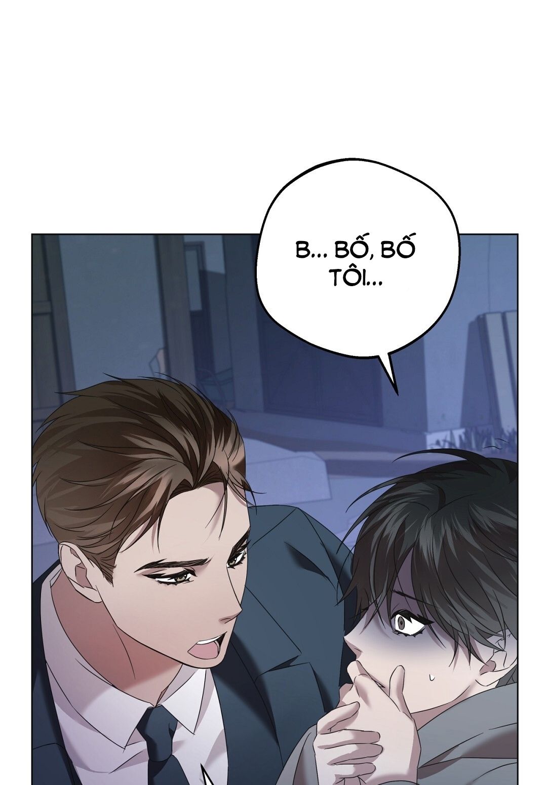 Nhất Túy Kinh Niên - Chương 8.2 - Trang 10