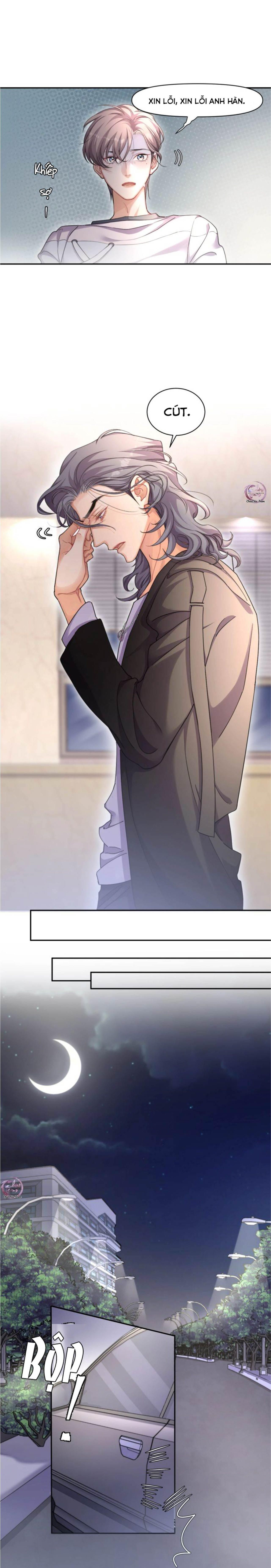 Nhất Túy Kinh Niên - Chương 8 - Trang 5