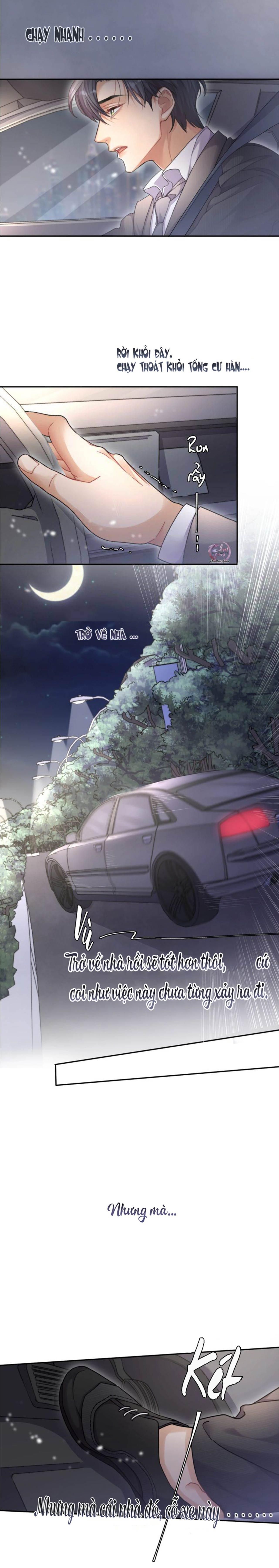 Nhất Túy Kinh Niên - Chương 8 - Trang 6