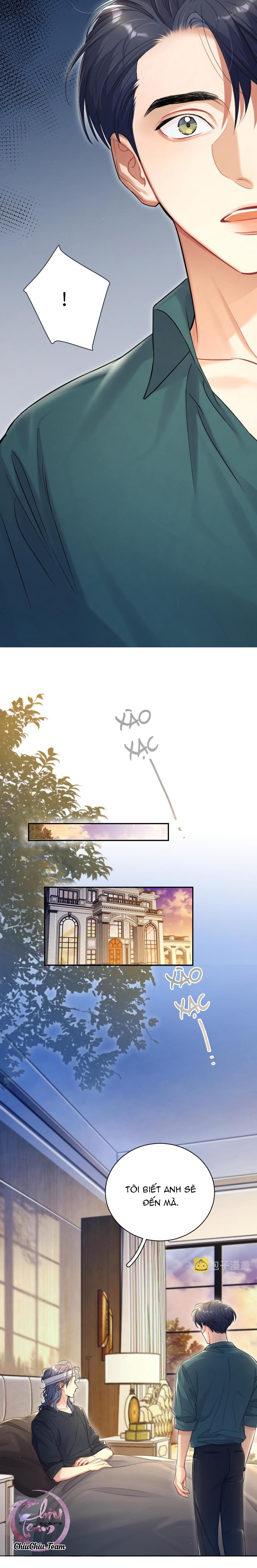 Nhất Túy Kinh Niên - Chương 80 - Trang 14