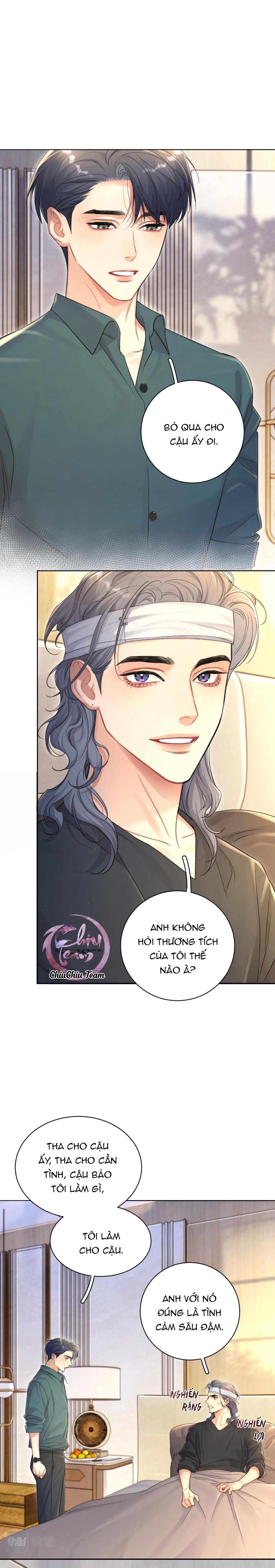 Nhất Túy Kinh Niên - Chương 80 - Trang 15