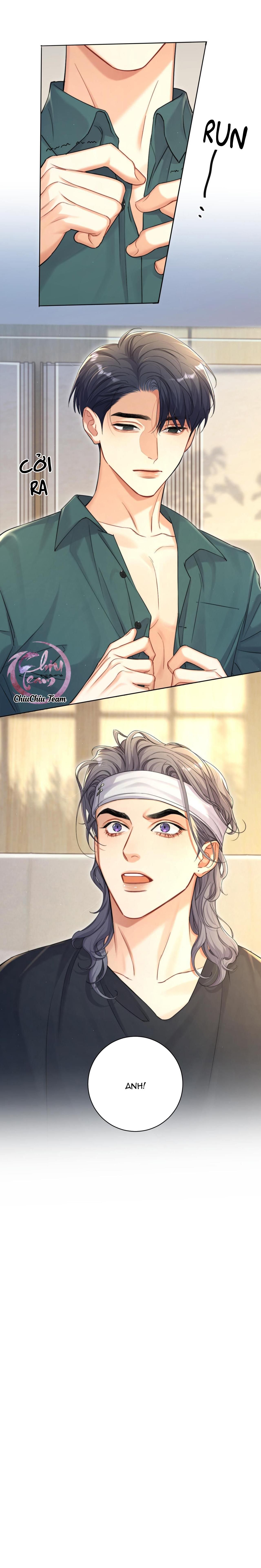 Nhất Túy Kinh Niên - Chương 80 - Trang 19