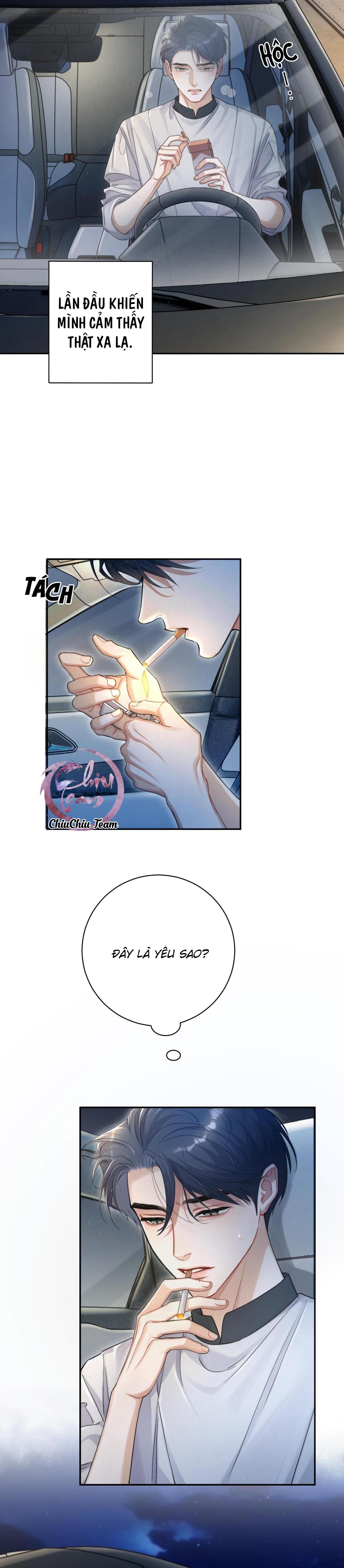 Nhất Túy Kinh Niên - Chương 80 - Trang 3