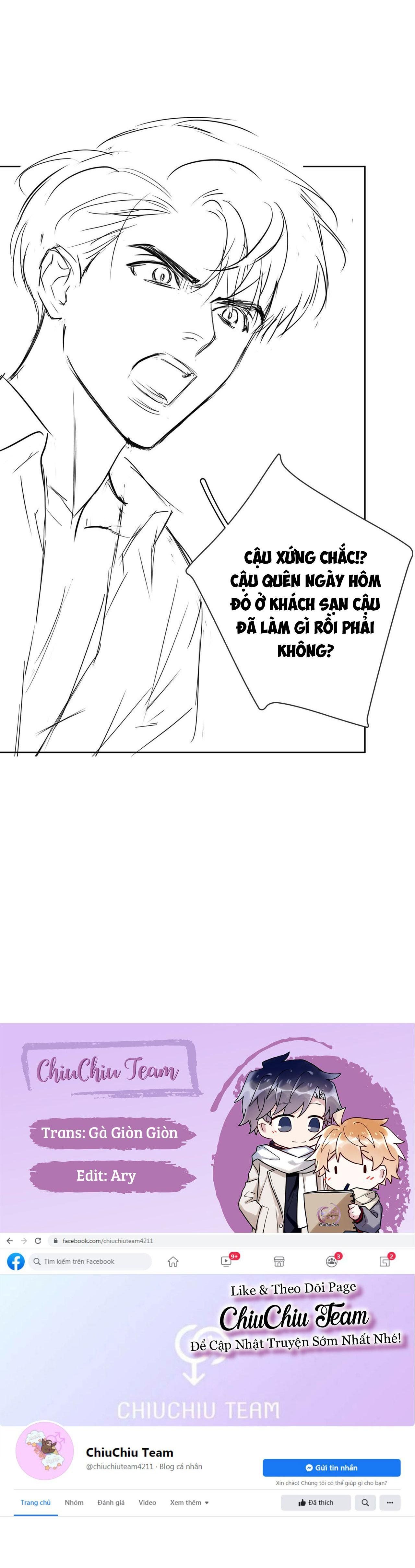 Nhất Túy Kinh Niên - Chương 80 - Trang 21