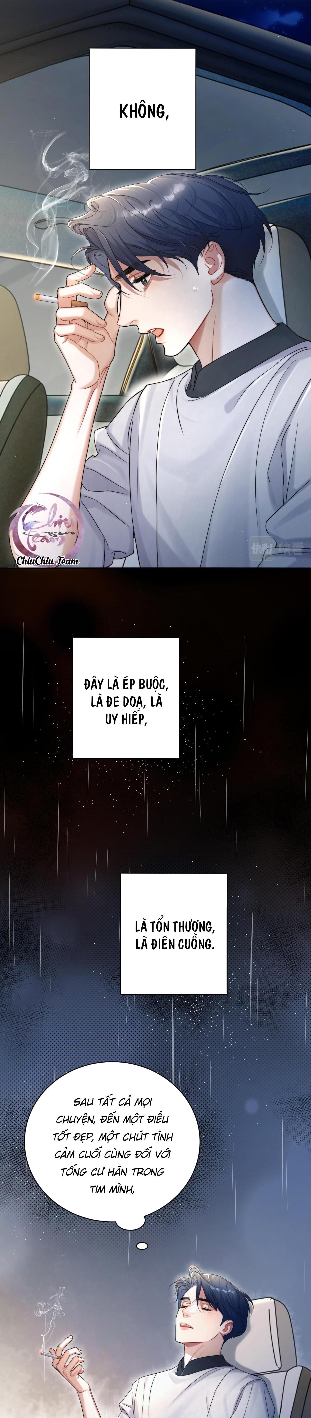 Nhất Túy Kinh Niên - Chương 80 - Trang 4