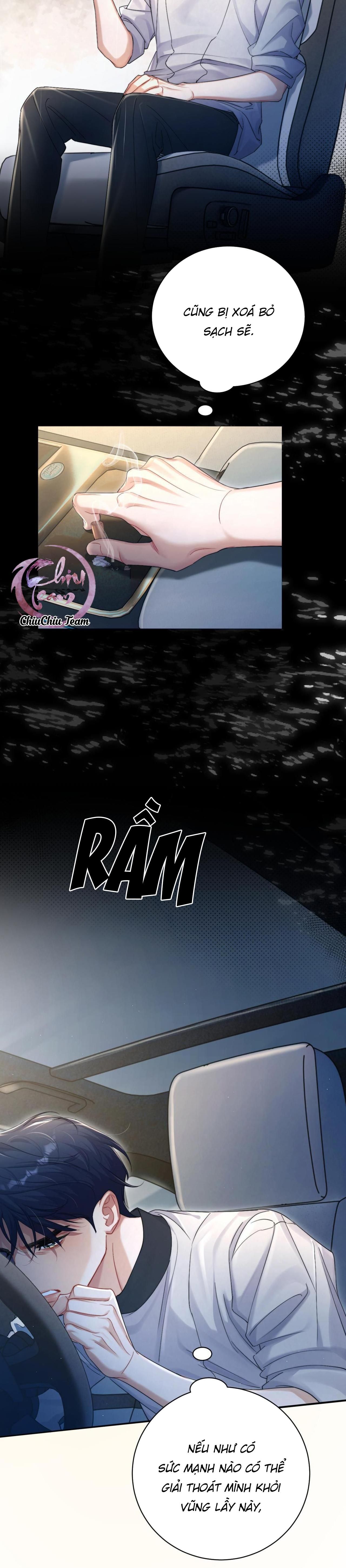 Nhất Túy Kinh Niên - Chương 80 - Trang 5