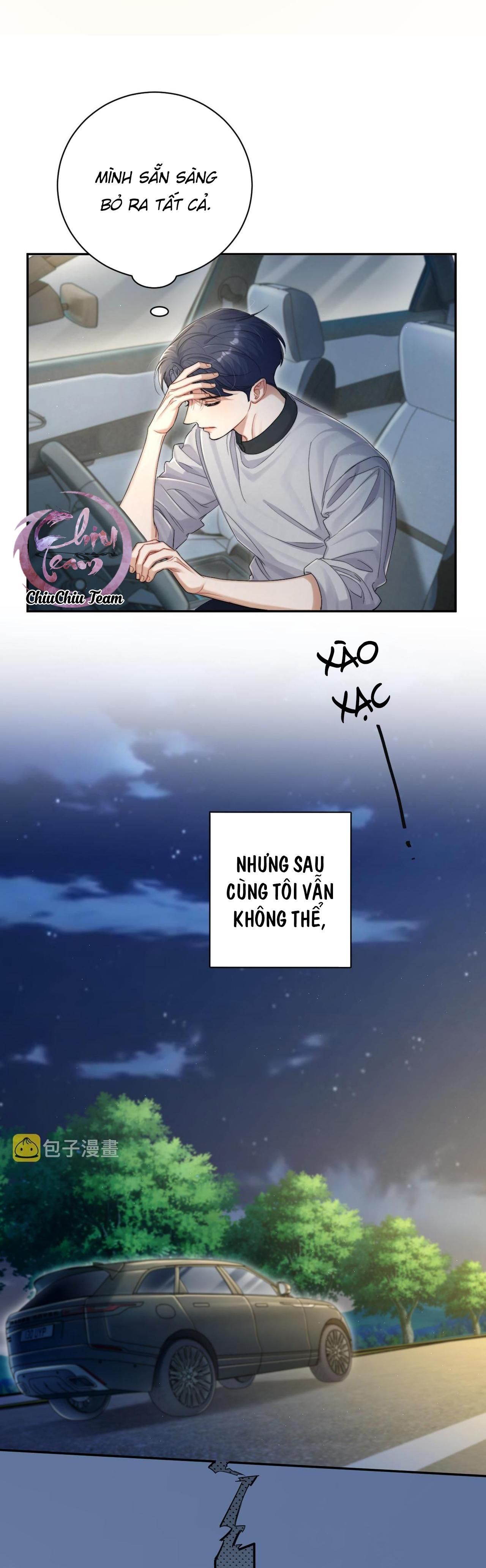 Nhất Túy Kinh Niên - Chương 80 - Trang 6