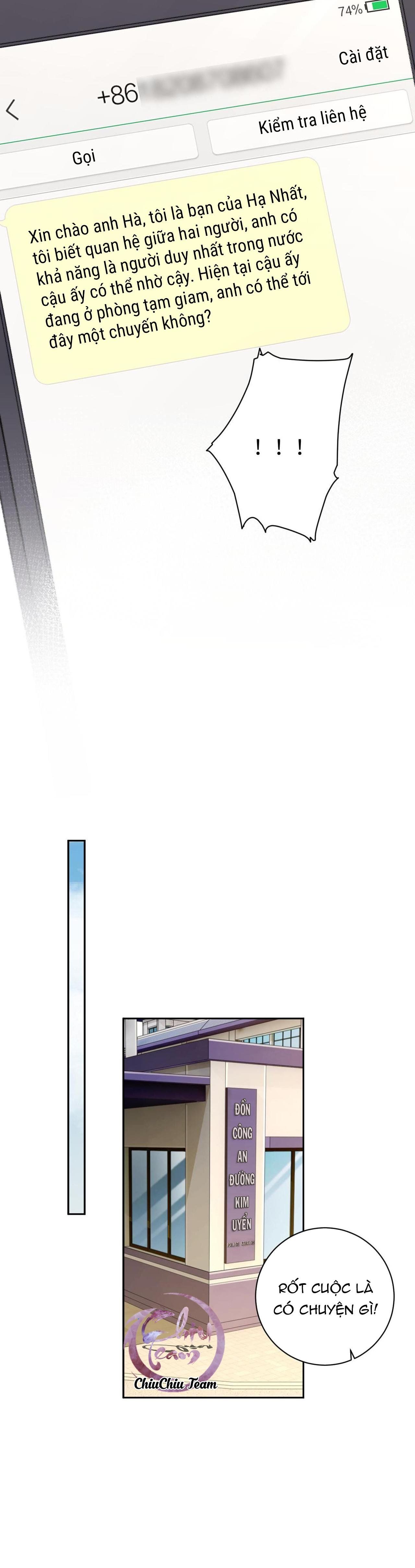 Nhất Túy Kinh Niên - Chương 80 - Trang 10