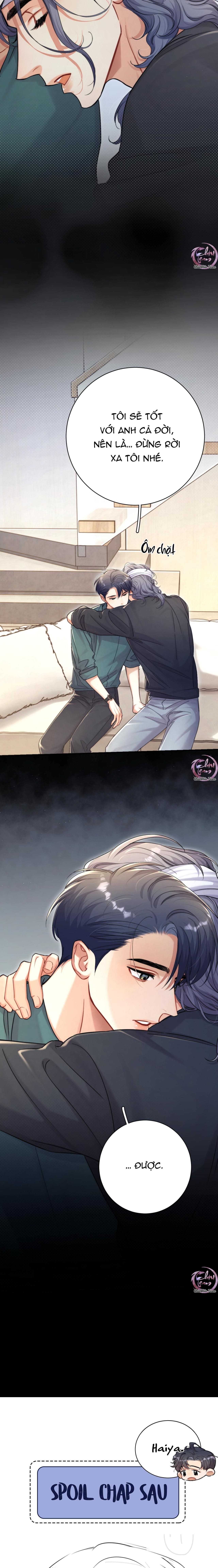 Nhất Túy Kinh Niên - Chương 81 - Trang 13