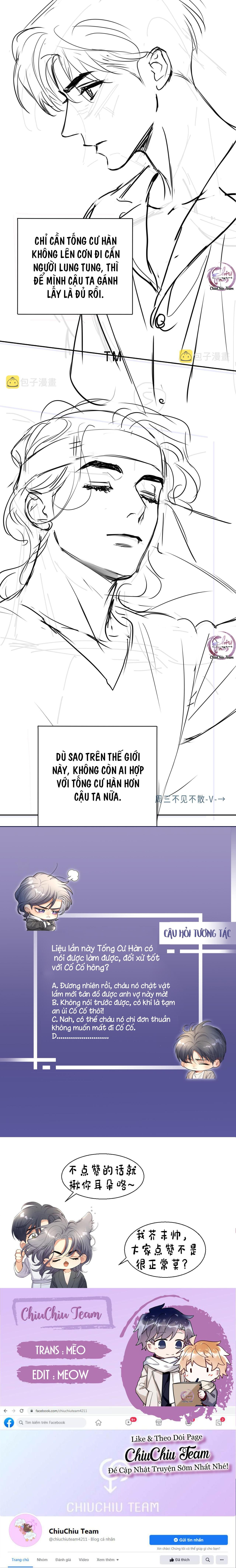 Nhất Túy Kinh Niên - Chương 81 - Trang 14