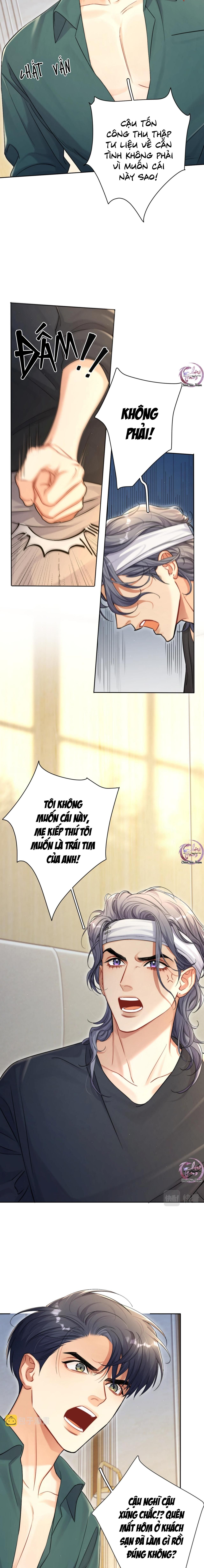 Nhất Túy Kinh Niên - Chương 81 - Trang 3