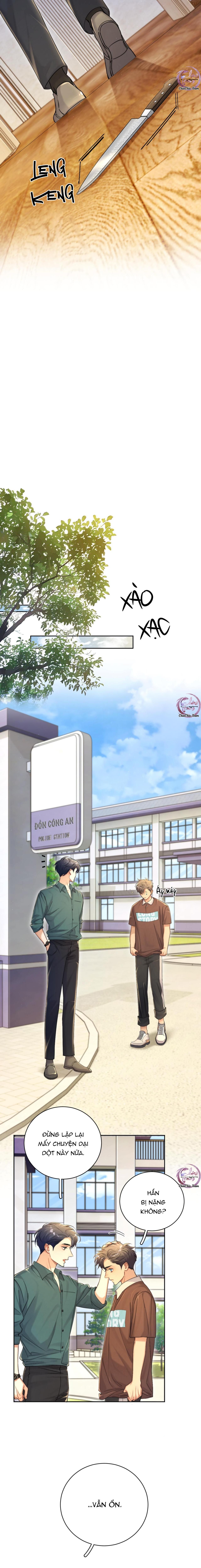 Nhất Túy Kinh Niên - Chương 81 - Trang 7