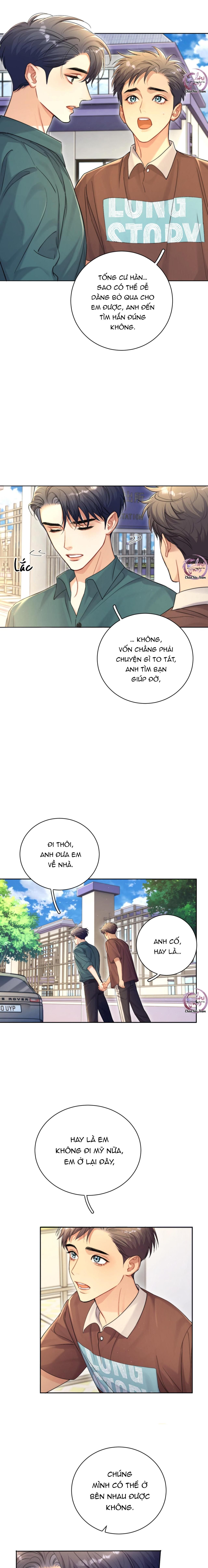 Nhất Túy Kinh Niên - Chương 81 - Trang 8