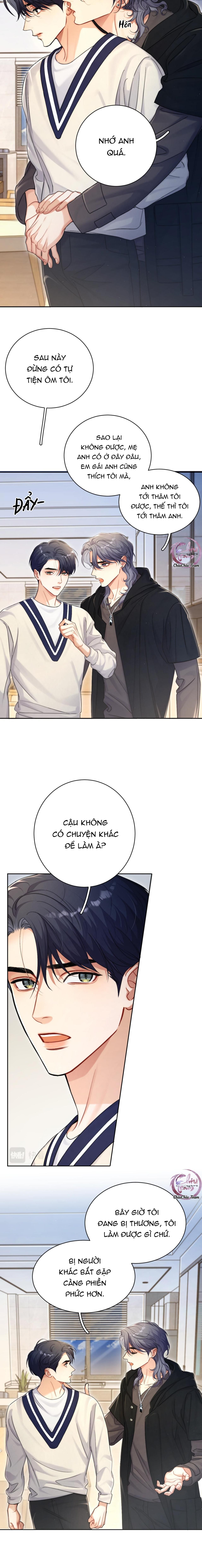 Nhất Túy Kinh Niên - Chương 82 - Trang 11