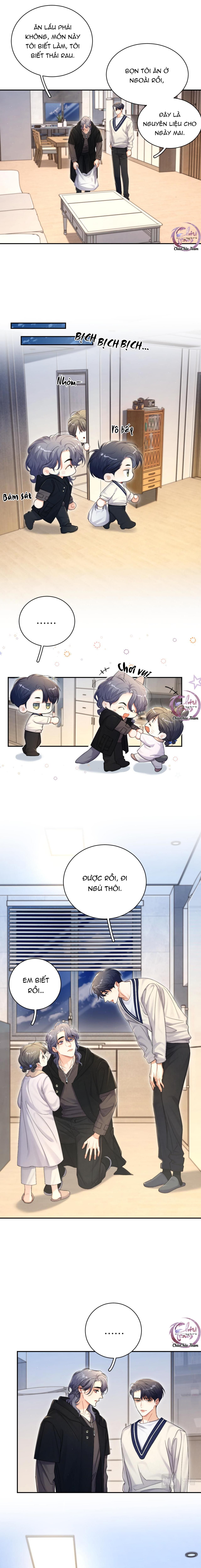 Nhất Túy Kinh Niên - Chương 82 - Trang 12