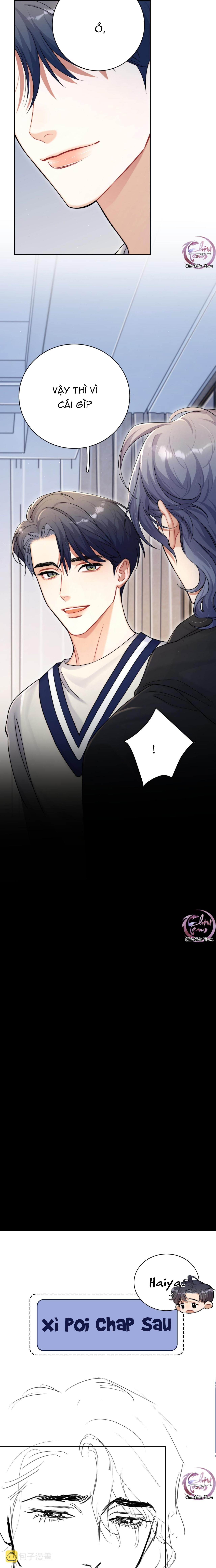 Nhất Túy Kinh Niên - Chương 82 - Trang 14