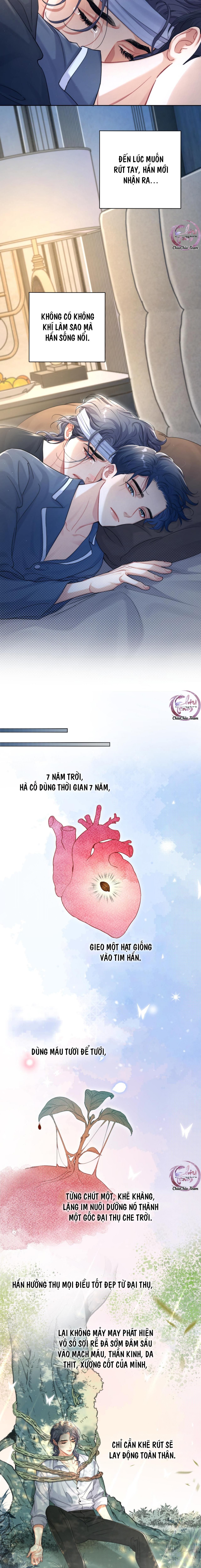 Nhất Túy Kinh Niên - Chương 82 - Trang 3