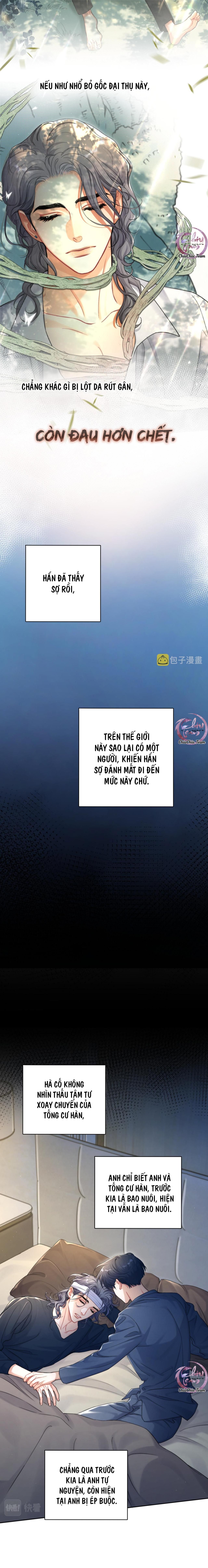 Nhất Túy Kinh Niên - Chương 82 - Trang 4