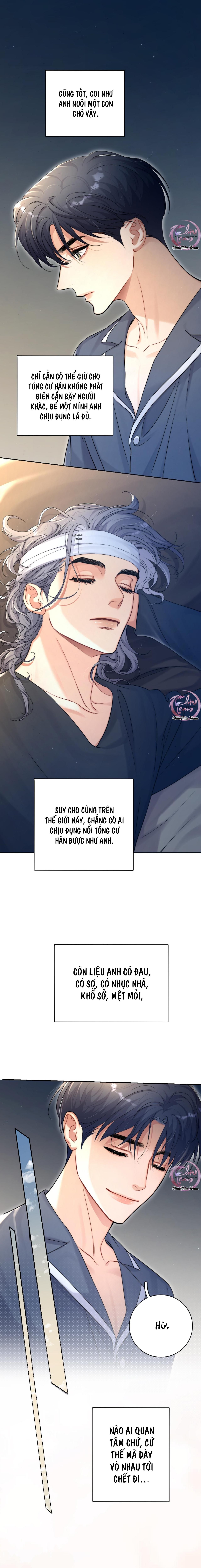 Nhất Túy Kinh Niên - Chương 82 - Trang 5