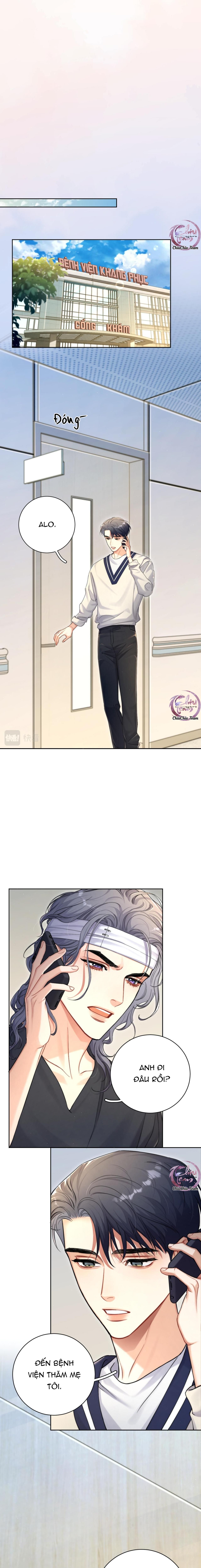 Nhất Túy Kinh Niên - Chương 82 - Trang 6