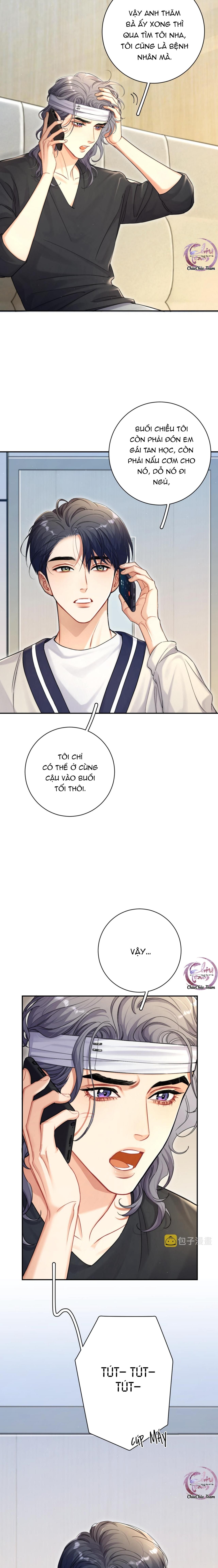 Nhất Túy Kinh Niên - Chương 82 - Trang 7