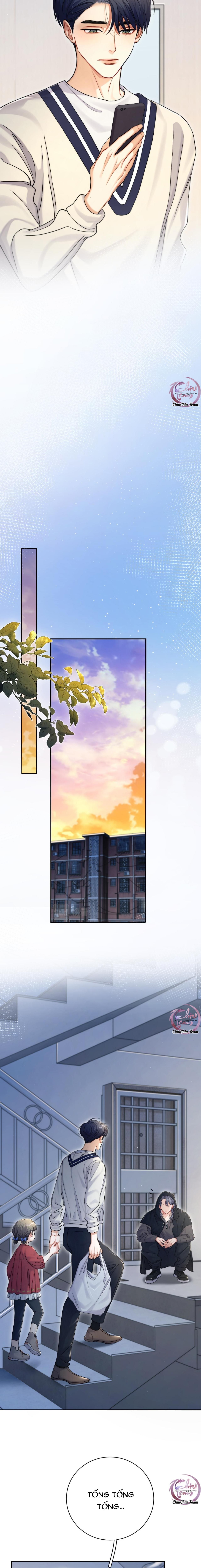 Nhất Túy Kinh Niên - Chương 82 - Trang 8