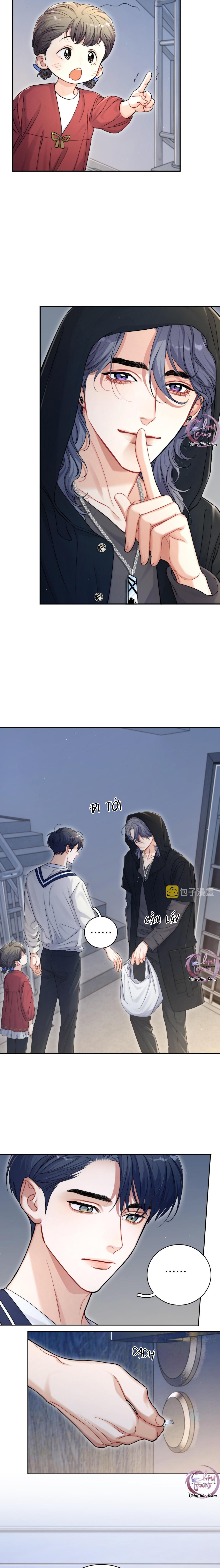 Nhất Túy Kinh Niên - Chương 82 - Trang 9