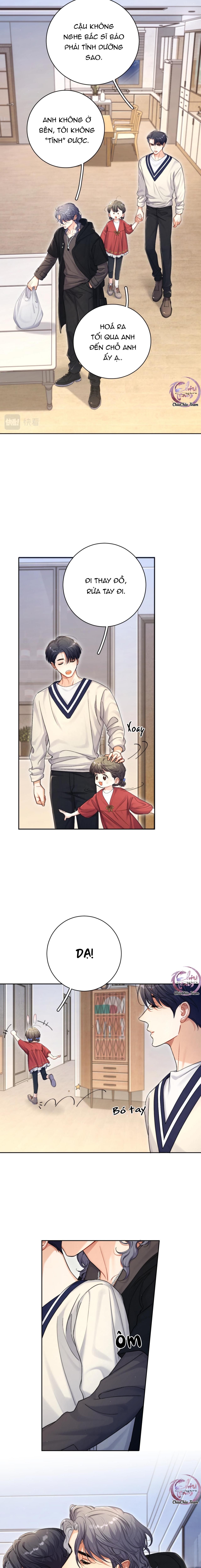 Nhất Túy Kinh Niên - Chương 82 - Trang 10