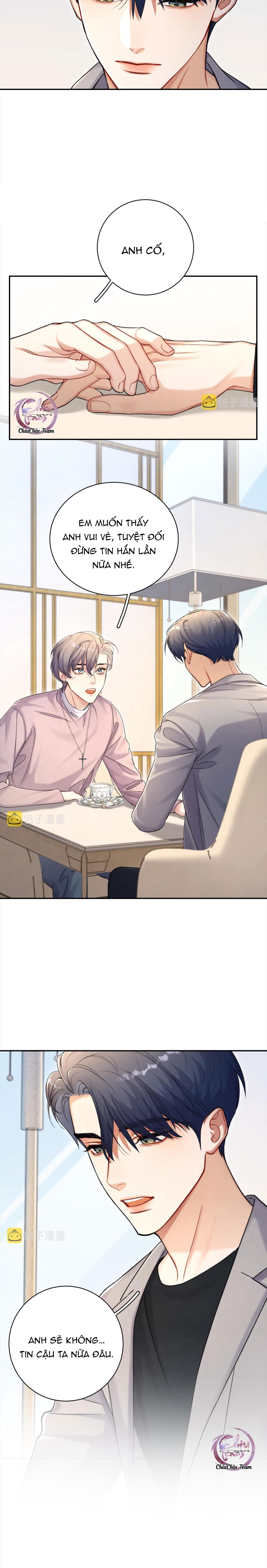 Nhất Túy Kinh Niên - Chương 83 - Trang 13