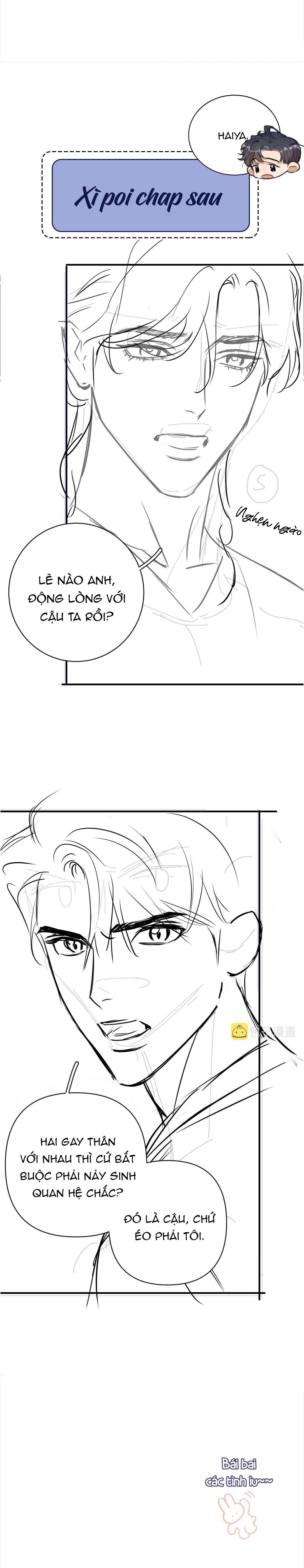 Nhất Túy Kinh Niên - Chương 83 - Trang 14