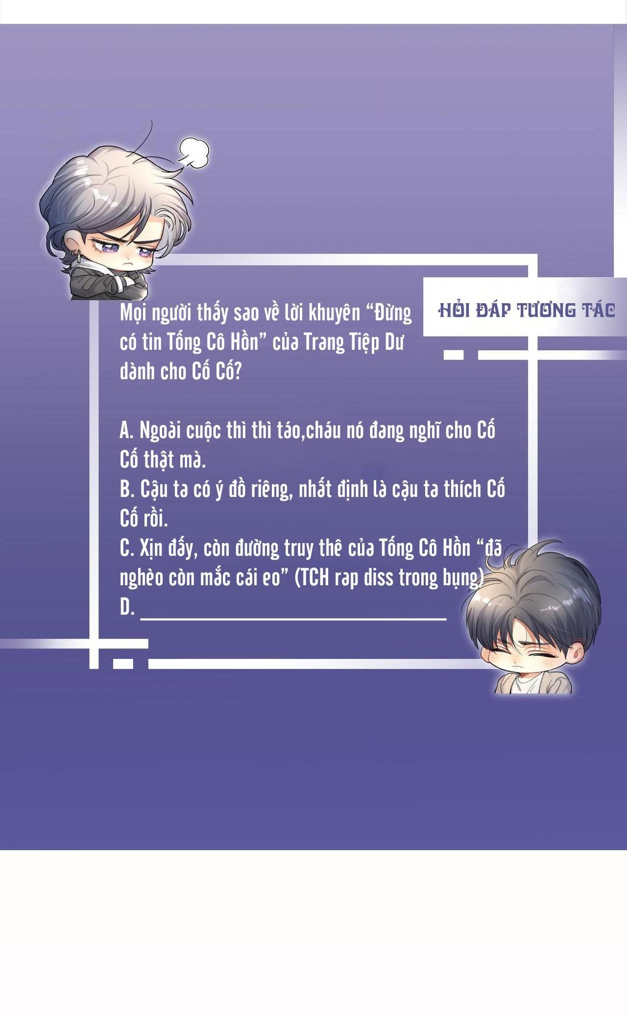 Nhất Túy Kinh Niên - Chương 83 - Trang 15