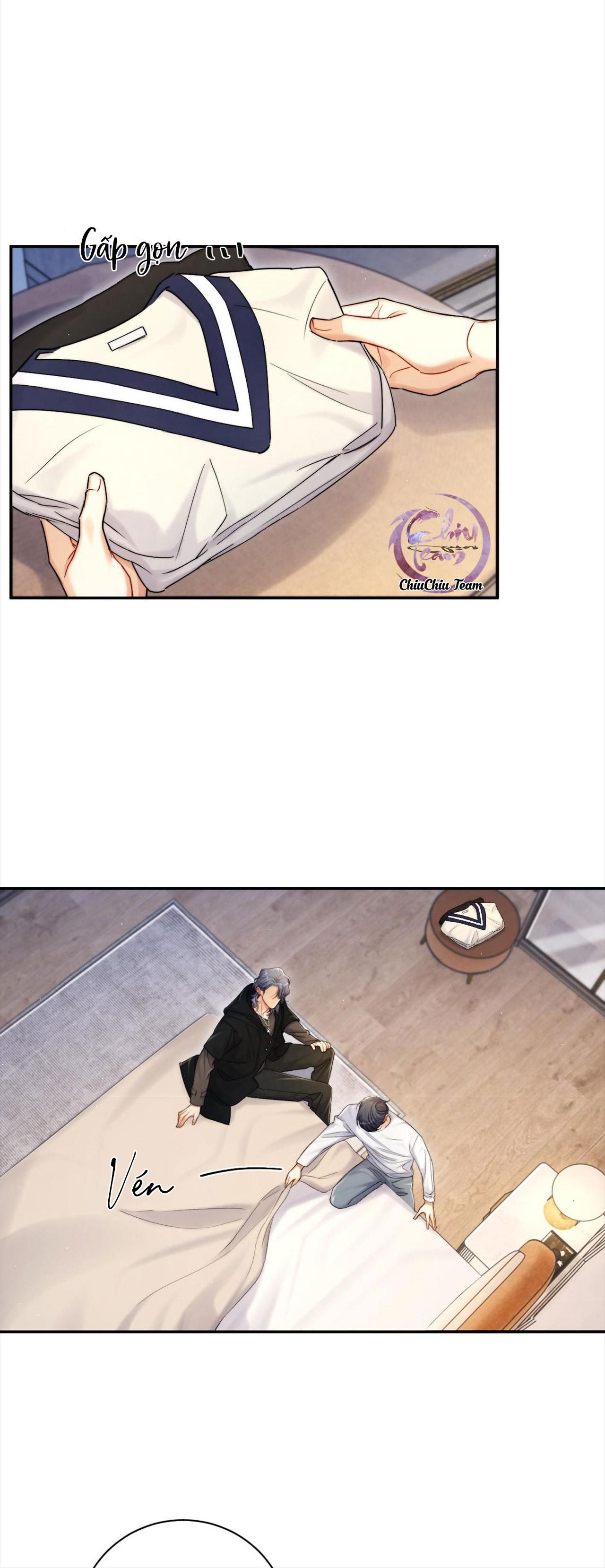 Nhất Túy Kinh Niên - Chương 83 - Trang 5