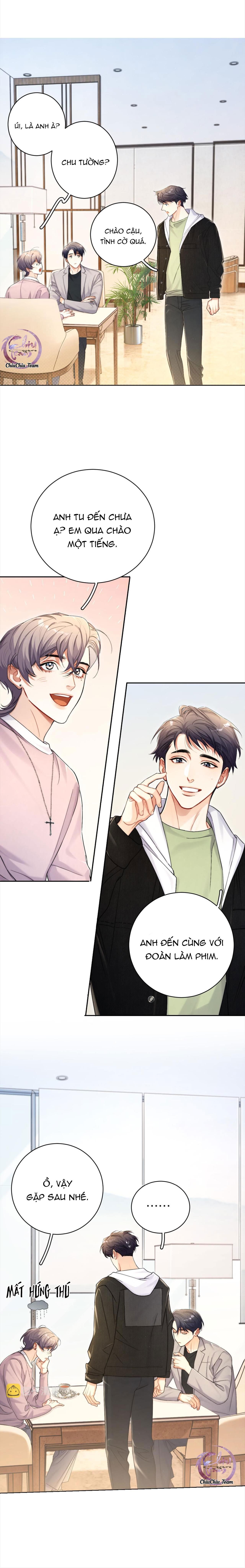 Nhất Túy Kinh Niên - Chương 83 - Trang 9