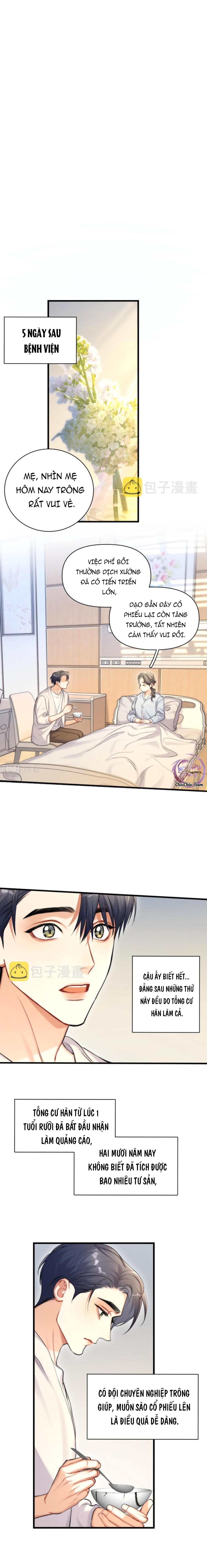 Nhất Túy Kinh Niên - Chương 85 - Trang 12