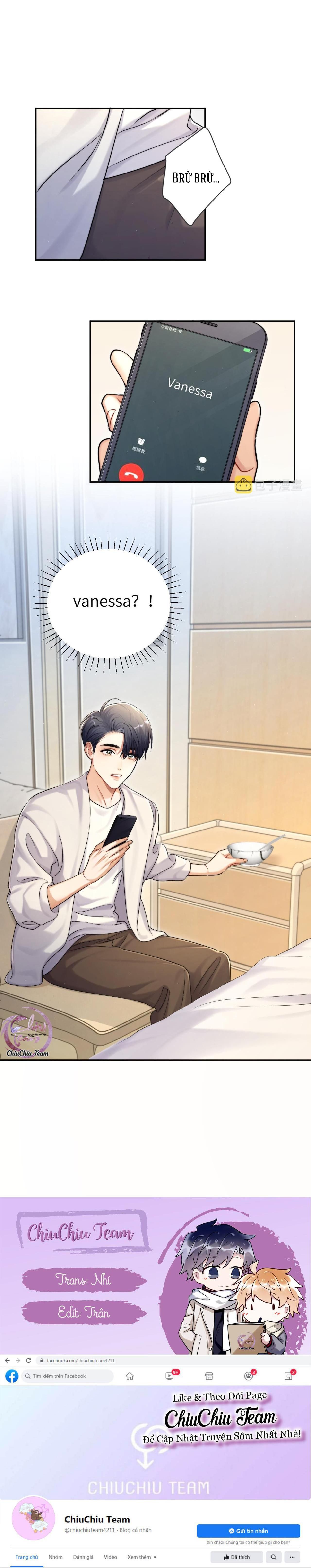 Nhất Túy Kinh Niên - Chương 85 - Trang 14