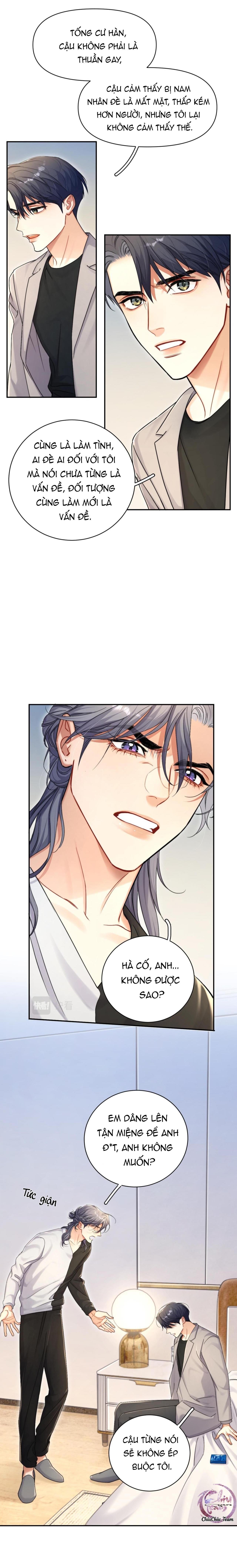 Nhất Túy Kinh Niên - Chương 85 - Trang 4