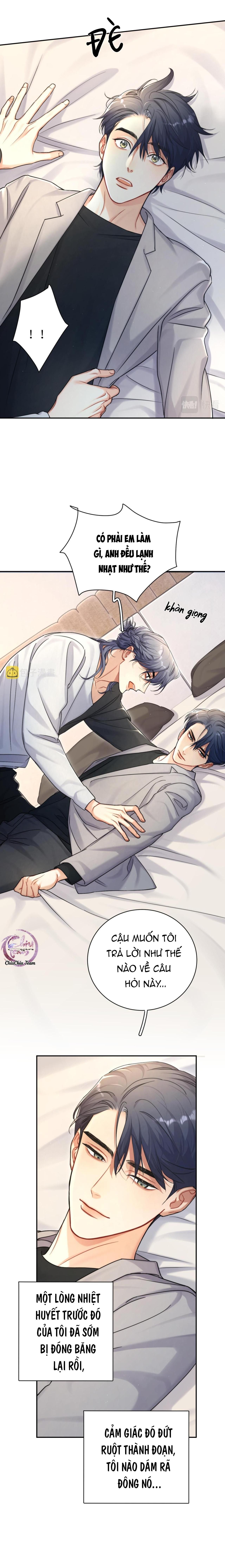 Nhất Túy Kinh Niên - Chương 85 - Trang 6