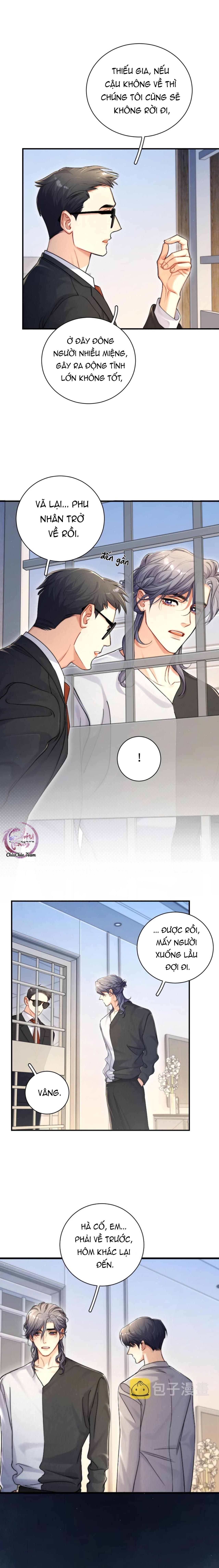 Nhất Túy Kinh Niên - Chương 85 - Trang 9