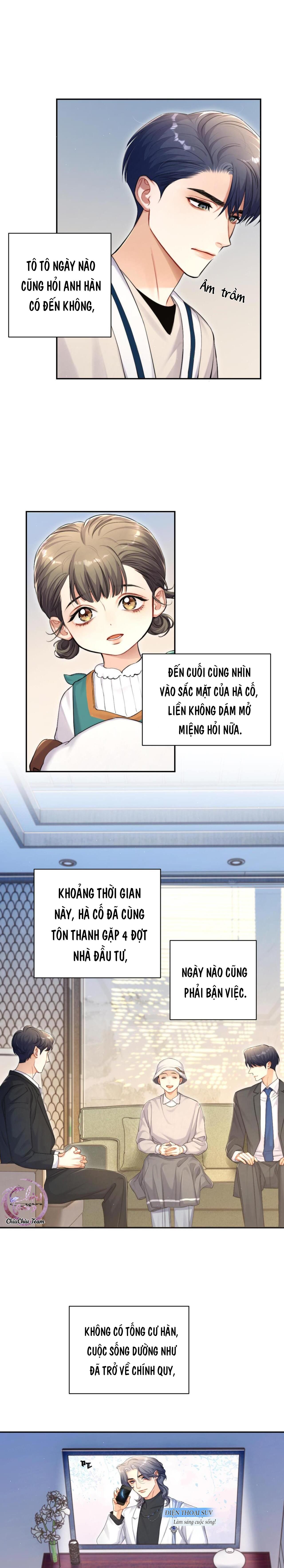 Nhất Túy Kinh Niên - Chương 86 - Trang 11