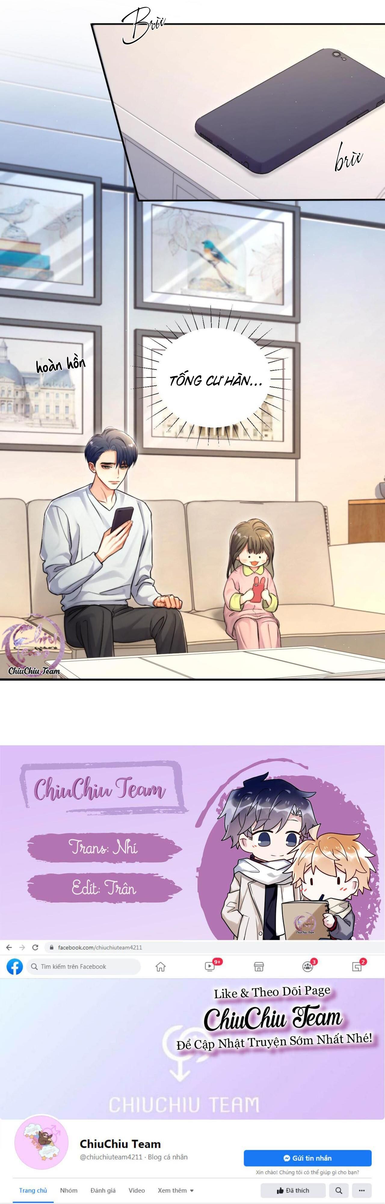 Nhất Túy Kinh Niên - Chương 86 - Trang 14